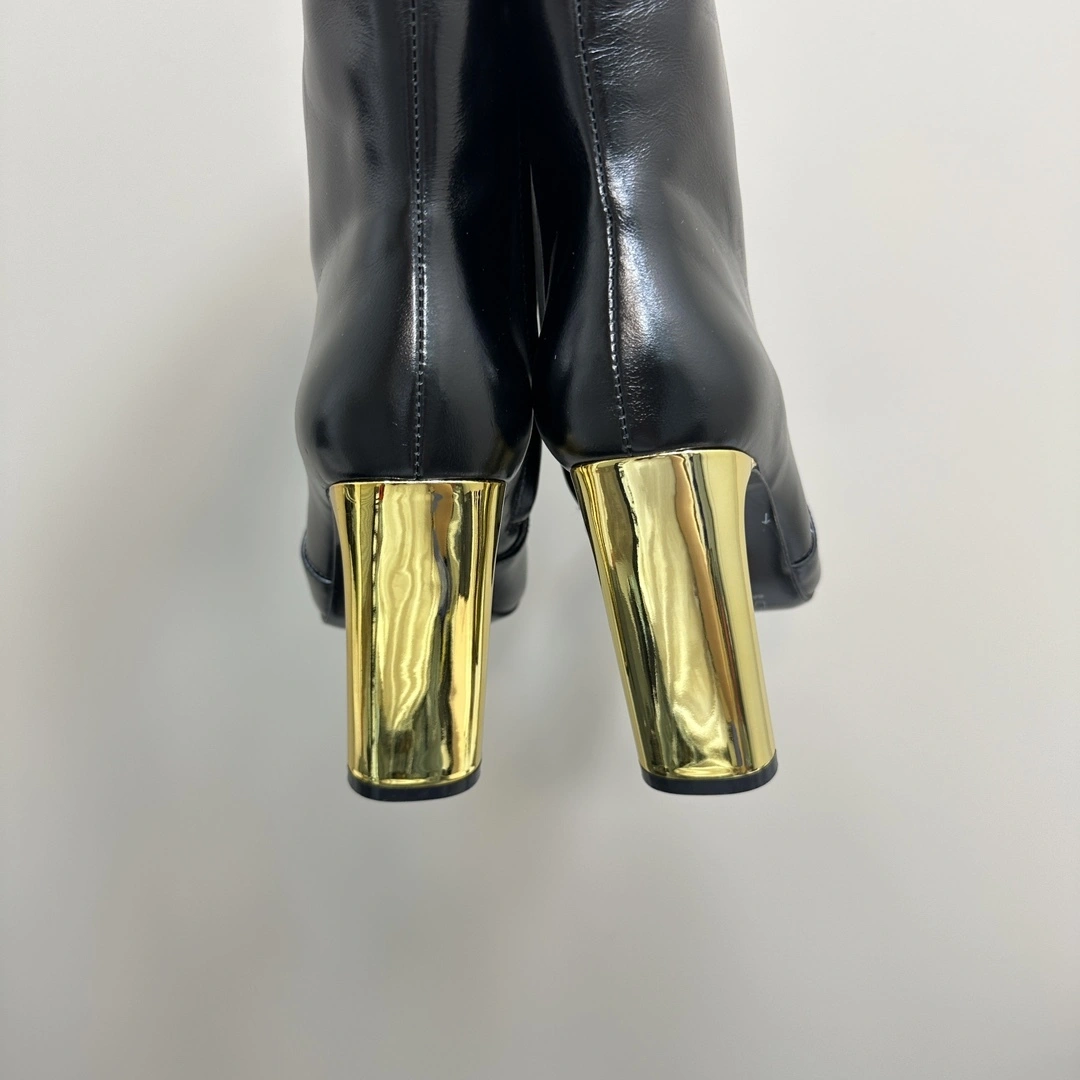 coco- 755201AACGX1000 10.5cm Heel height item:C-X198I2392Y